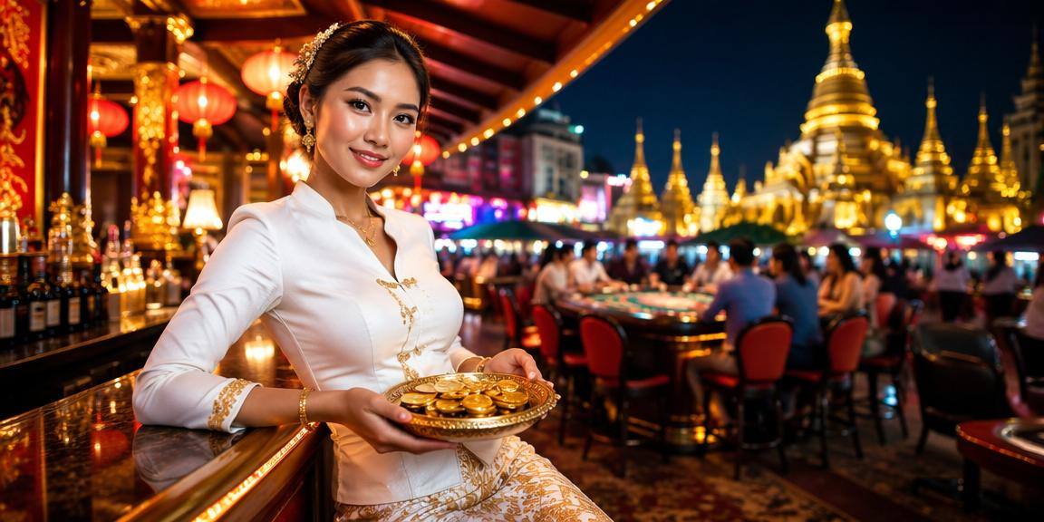 125av 125av အတွက် တိုက်ရိုက်ကာစီနို စလော့ လမ်းညွှန်